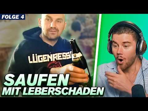 Familie Ritter muss lernen zu verhüten WTF - Folge 4