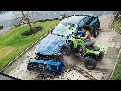 200 unglaubliche Dinge, die mit der Kamera aufgenommen wurden. Das Beste des Monats