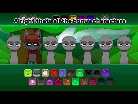 How To Unlock Every Bonus Character in FF: Box, Fake Friends