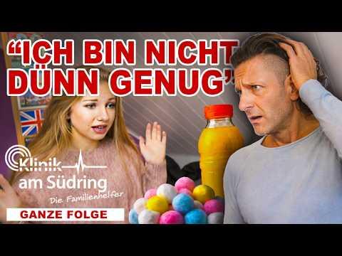 Gefährlicher Diät-Trend: Plötzlich Atemnot! | Die Familienhelfer