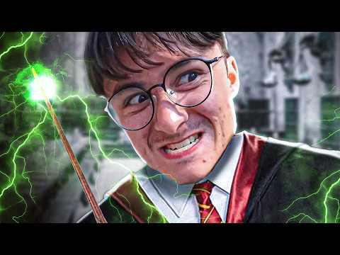 it's michael potter