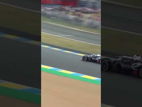 Wheel nut FALLS off 😳