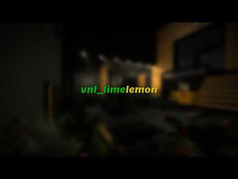 [VNL] vnl_limelemon in 19:46.852 by smieszneznaczki