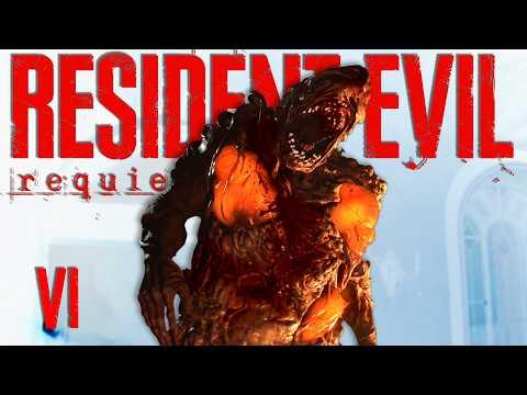 Resident Evil: Requiem - Part 6