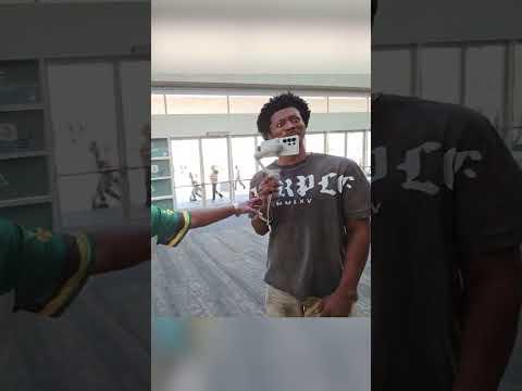 Interviewing The New Generation Of IRL Streamers @Viccgotti