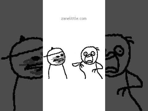 Allergies  (Lost media sped up version)