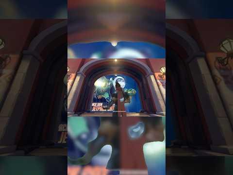 SO CUTE 🥹🫶 Season 2 is live! What are you most excited about 👀 #Overwatch #OWCS #jetpackcat #emre