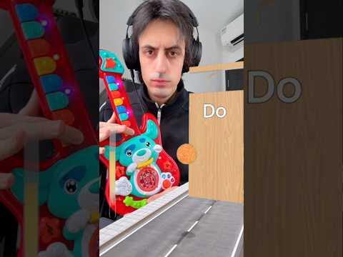 What’s wrong with the last note??