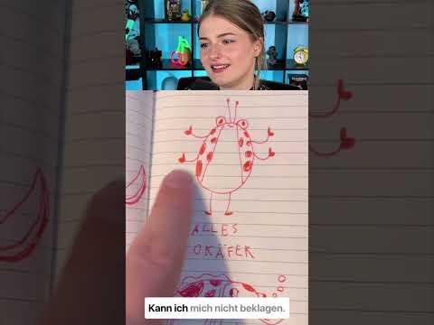 Mal anders reden #shorts #lidiro #schule #memes