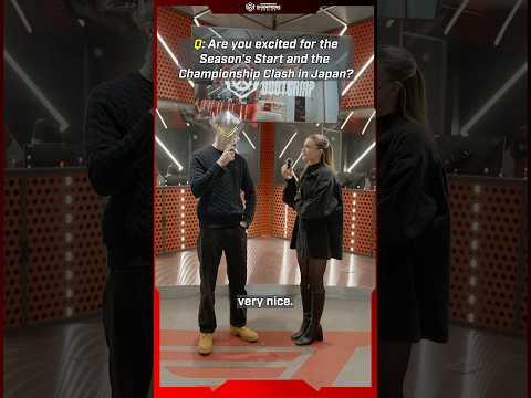 Oh we are SO READY for Stage 1 to start 👏 March 21st, see you there? 👀 #OWCS #overwatch