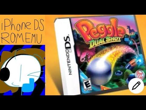 Peggle Dual Shot Stream!