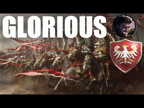 Lore Friendly Poland