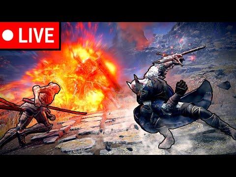 Elden Ring Nightreign is FINALLY Here