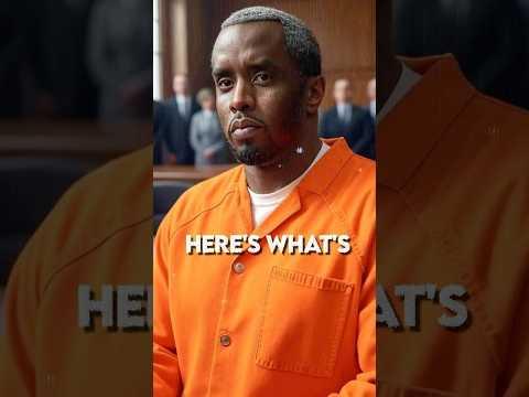 Diddy’s Fantasy Exposed in COURT!