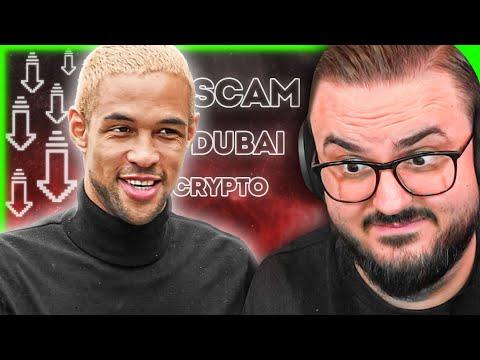 Das ist aus Simon Desue geworden