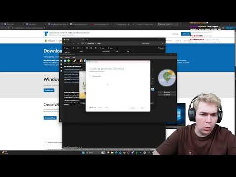 INSTALLING VIRUSES ON MY COMPUTER