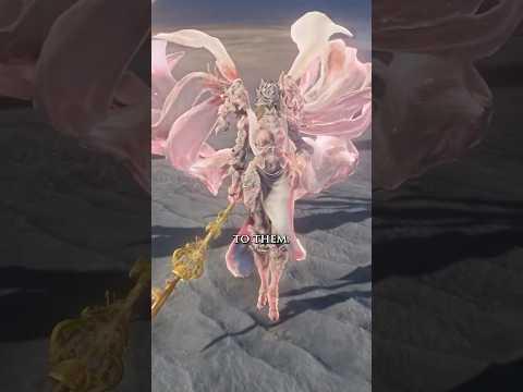 Who are the Balancers in Elden Ring: Nightreign?