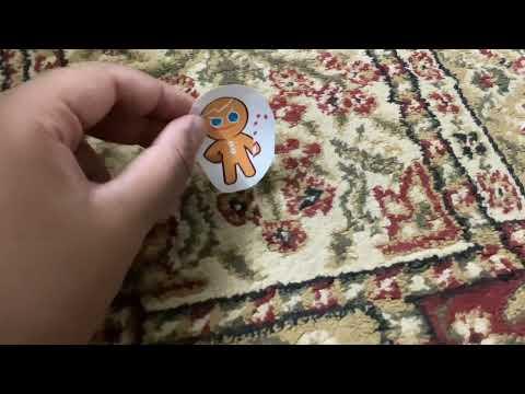 Gingerbrave’s Adventures and Misadventures Ep 1:The Beginnings