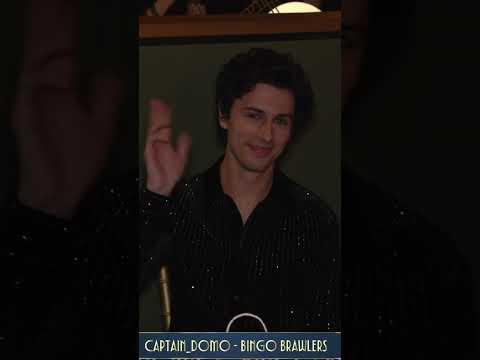 Bro really thought he had it this year 😭😭😭