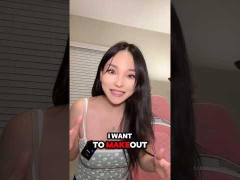 I cloned myself for EXTREME Self loving 😗