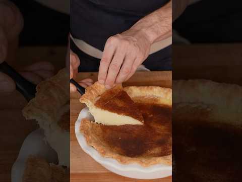 Pie from Stranger Things