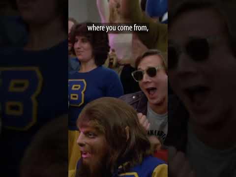 This is what really matters! #teenwolf #cinemasins