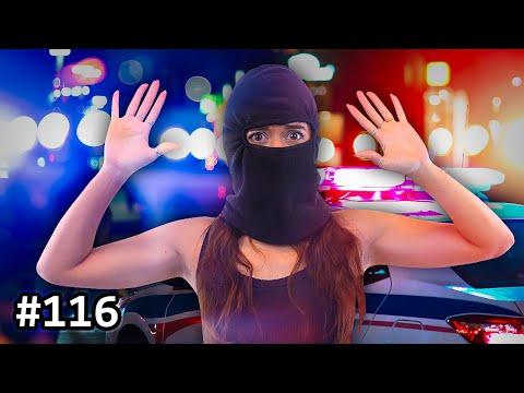 Maya Was Arrested | Wine About It #116
