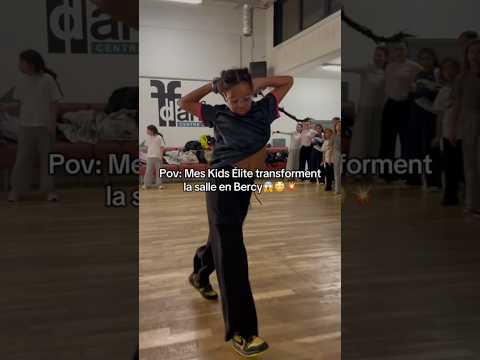 😱WAOUH… ils ne sont plus les mêmes à la fin😳🔥ils sont prêt ?✍🏽#performer #dance #attitude #star