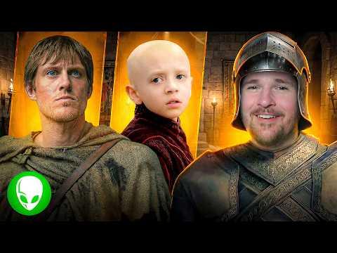 I can't believe it... Game of Thrones is Peak Again