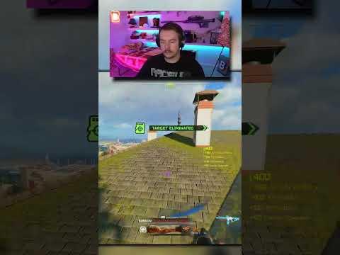 The GRAPPLES Are BROKEN In Black Ops Royale