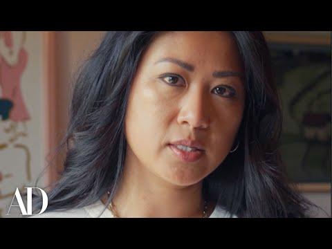 Why This Designer Kept the “Imperfect” Details in Her Kitchen