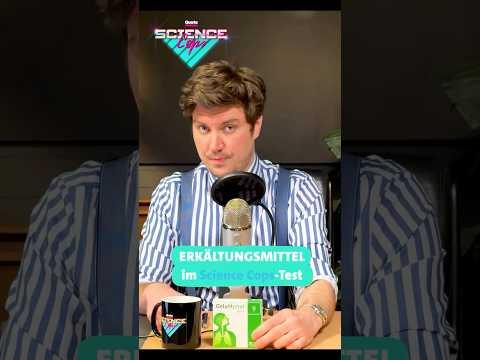 GeloMyrtol forte: JA oder NEIN? #erkältungsmittel #check