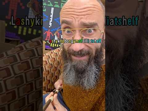 Lashyknobongymofsilliatshelf