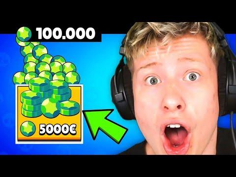 5.000€ YouTuber Turnier 😍 @jojonas @CutterAli ​@nunobs 