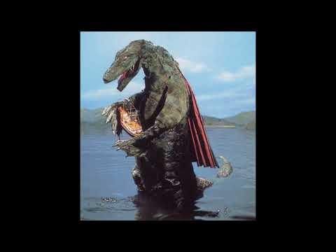 vegaron roar sound effects