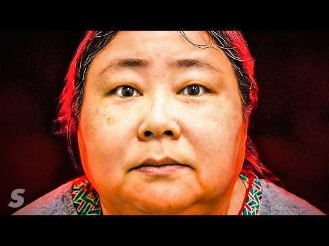 Die meistgesuchte Betrügerin Chinas