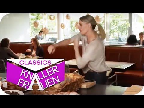 Best of Martina Hill - Teil 2 | Knallerfrauen mit Martina Hill