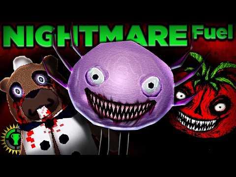 Game Theory: Spooky ARGs That Still Haunt Me