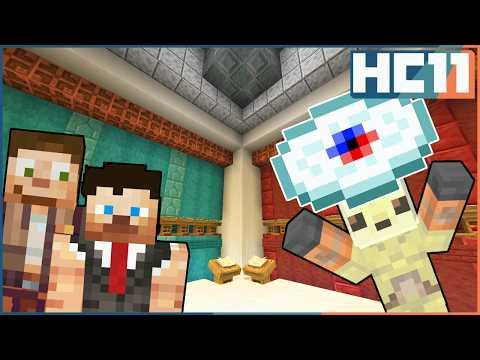 I Made A Song For Skizz [28] Hermitcraft 11