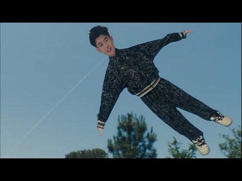 BAPE® x 88rising Collab Drop