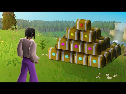 The Forever Unlock: Leagues Finale