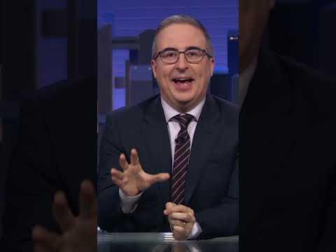 J.D. Vance on Having Children #lastweektonight