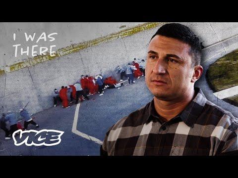Whistleblower Exposes Corruption and Violence Inside the California Prison System | I Was There