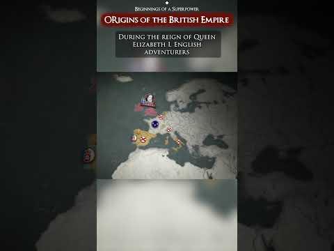 The Pirates Who Built the British Empire