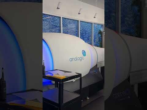 Why is Analogic the slowest?