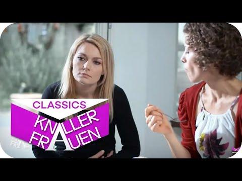 Immer noch auf Diät | Knallerfrauen mit Martina Hill