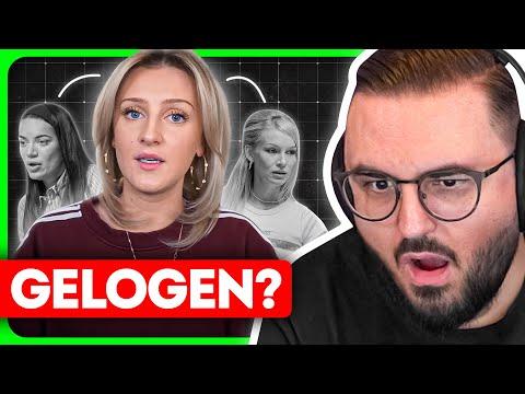 Sashka entlarvt die Braven Mädchen erneut