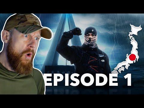 ÜBER 3.000 km durch JAPAN JOGGEN!? - Cyborg Season 25 von Arda Saatçi | Fritz Meinecke reagiert