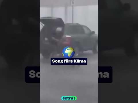 Song fürs Klima #Short #extra3