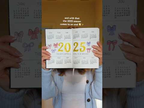 wollt ihr ein komplettes flip through?😏 #journaling